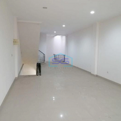 Dijual Ruko Baru Komp Green Village Tangerang Luas Bangunan 200m2-2