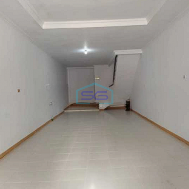 Dijual Ruko Duri Kosambi Jakarta Barat Bangunan 2 Lantai-1