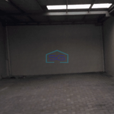 Disewakan Gudang Millenium Tangerang-2