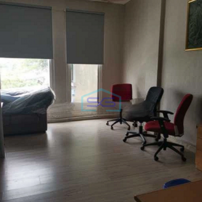 Dijual Ruko City Garden Kapuk Cengkareng Jakarta Barat Luas Bangunan 144m2