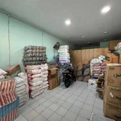 Dijual Ruko di Poris Indah Tangerang Bangunan 1 Lantai-2