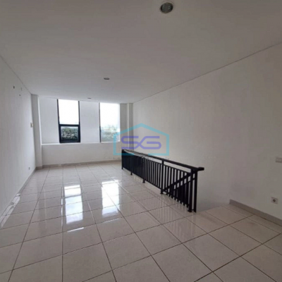 Dijual Ruko The Provence BSD Tangersng 3 Lantai Bagus LB 162m2-3