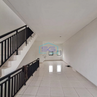 Dijual Ruko The Provence BSD Tangersng 3 Lantai Bagus LB 162m2-2