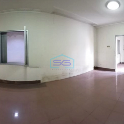 Dijual Ruko 4 Lantai Harco Mangga Dua Jakarta Barat Luas Bangunan 360m2-3