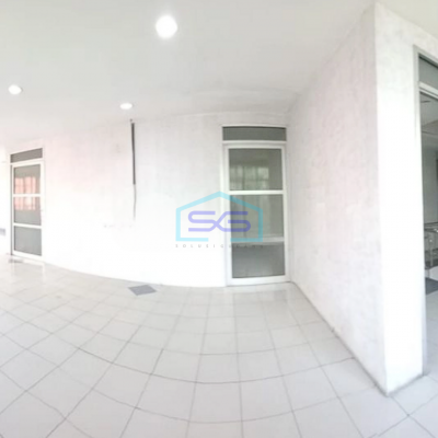 Dijual Ruko 4 Lantai Harco Mangga Dua Jakarta Barat Luas Bangunan 360m2-2