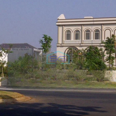 Dijual Ruko Food City Green Lake City Jakarta Barat Luas Tanah 270m2