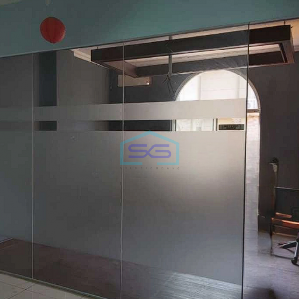 Dijual Ruko Green Lake City Jakarta Barat Luas Bangunan 225m2-2