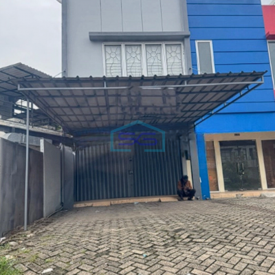 Dijual Cepat Ruko Metland Puri Siap Huni Bagus Jakarta Barat LB 100m2