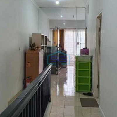 Dijual Cepat Ruko Metland Puri Siap Huni Bagus Jakarta Barat LB 100m2-2