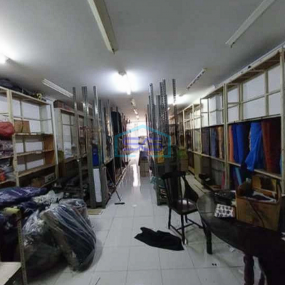 Dijual Ruko di CBD Cileduk Tangerang Kota Luas Bangunan 225m2-3