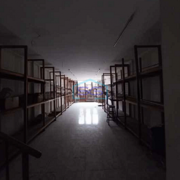 Dijual Ruko di CBD Cileduk Tangerang Kota Luas Bangunan 225m2-1