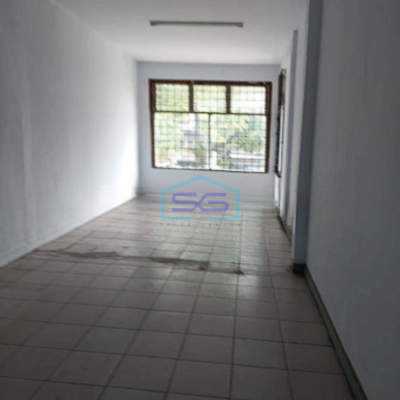 Dijual Ruko Bagus di Taman Galaxi Bekasi Luas Bangunan 125m2-3