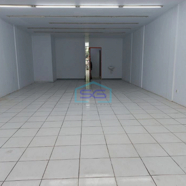 Dijual Ruko Bagus di Taman Galaxi Bekasi Luas Bangunan 125m2-2