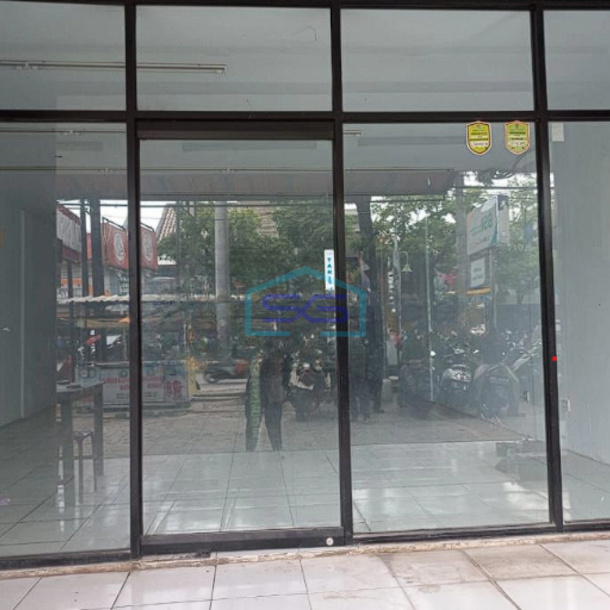 Dijual Ruko Bagus Di Taman Galaxy Bekasi Siap Pakai Luas Bangunan 200m2-1