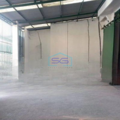 Disewakan Gudang di Pantai Indah Dadap Tangerang-2