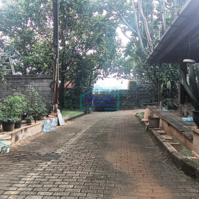 Dijual Segera Gudang / Kavling Di Bekasi Kota Bisa Kontainer 20 feet Lokasi Bagus-3