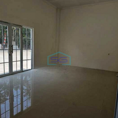 Dijual Gudang di Teluk Naga Tangerang LT 622m2