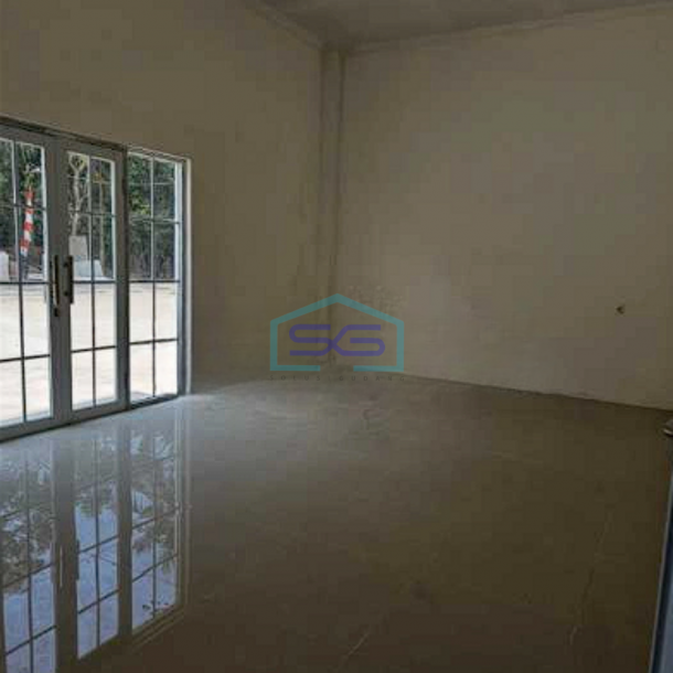 Dijual Gudang di Teluk Naga Tangerang LT 622m2-2