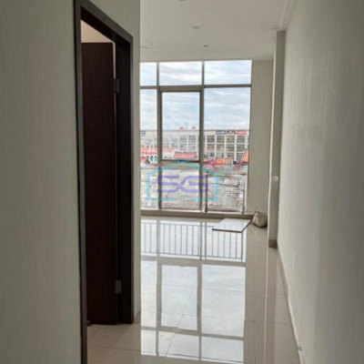 Disewakan Ruko Golf Island PIK Jakarta Utara Luas Bangunan 270m2