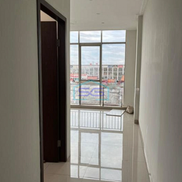 Disewakan Ruko Golf Island PIK Jakarta Utara Luas Bangunan 270m2-1