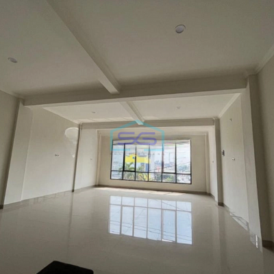 Disewakan Ruko Gandeng Plong Di Karang Tengah Tangerang Kota Dekat Exit Toll-4