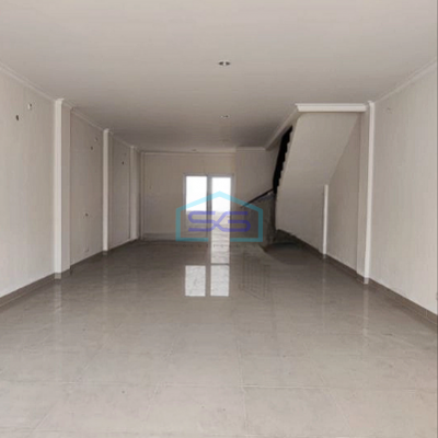 Disewakan Ruko Gandeng Plong Di Karang Tengah Tangerang Kota Dekat Exit Toll-3