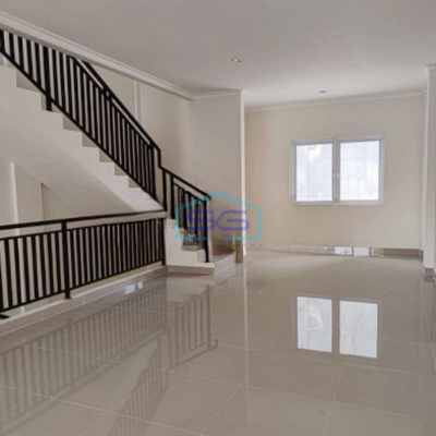 Disewakan Ruko Gandeng Plong Di Karang Tengah Tangerang Kota Dekat Exit Toll-2