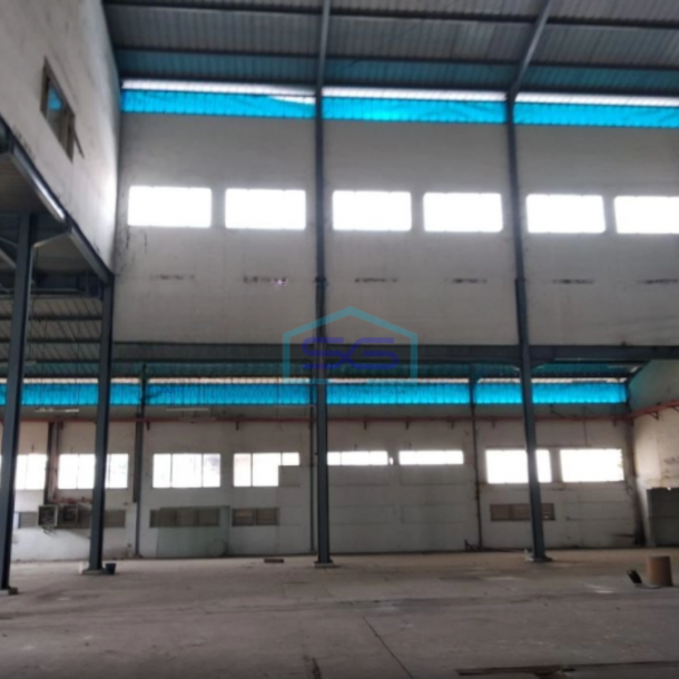 Dijual Pabrik Luas Tanah 3281 m² Lokasi Jakarta Barat-2