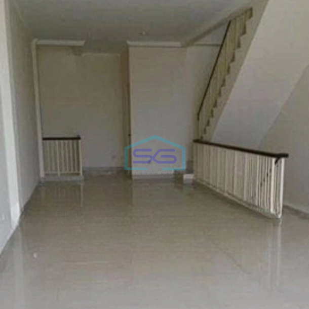Disewakan Ruko Green Lake City Hadap Jalan Utama Jakarta Barat LB 200m2-2