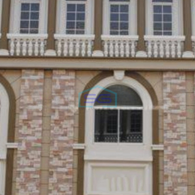 Disewakan Ruko Green Lake City Hadap Jalan Utama Jakarta Barat LB 200m2