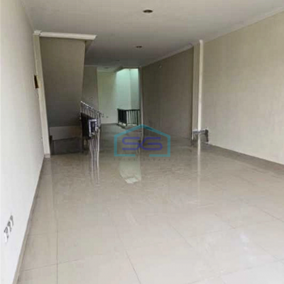 Disewakan Ruko Di Jakarta Barat Bangunan 3 Lantai