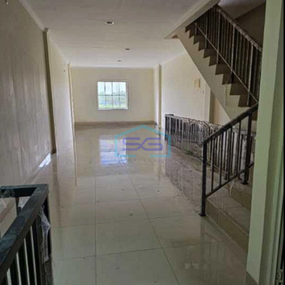 Disewakan Ruko Di Jakarta Barat Bangunan 3 Lantai