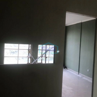 Disewakan Ruko Green Lake City Hadap Jalan Utama Jakarta Barat LB 225m2