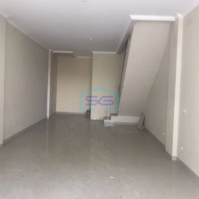 Disewakan Ruko Green Lake City Hadap Jalan Utama Jakarta Barat LB 225m2