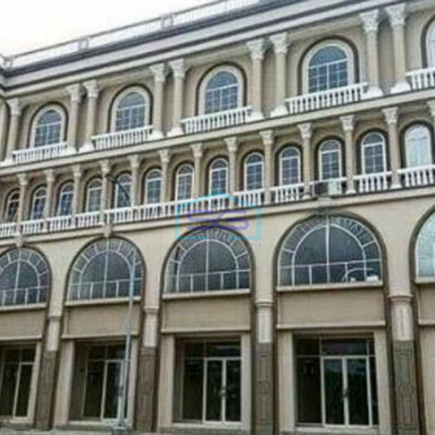 Disewakan Ruko Green Lake City Bagus Bisa Buat Kantor Lokasi Kota Jakarta Barat-1