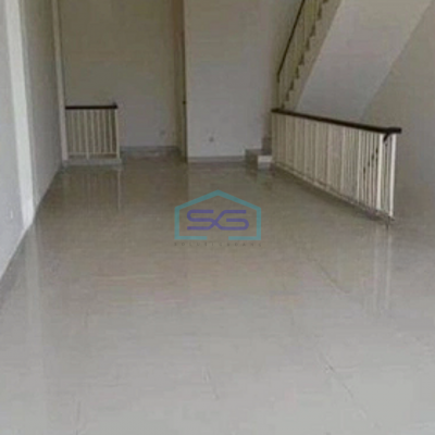 Disewakan Ruko Hadap Jalan Utama Jakarta Barat LB 200m2