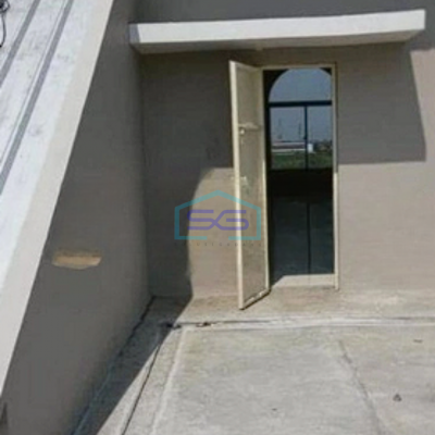 Disewakan Ruko Hadap Jalan Utama Jakarta Barat LB 200m2