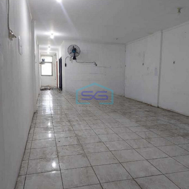 Disewakan Ruko di Taman Palem Lestari Jakarta Barat Bangunan 4 Lantai-4
