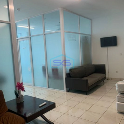 Disewakan Ruko Springlake di Bekasi Utara Luas Bangunan 315m2