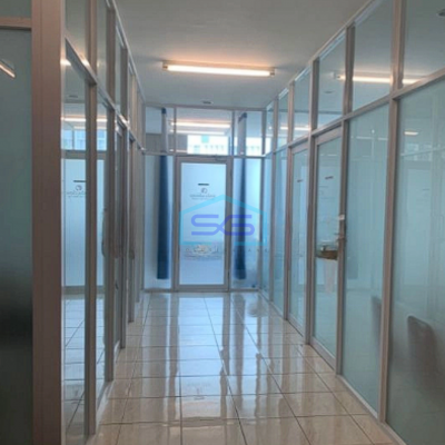 Disewakan Ruko Springlake di Bekasi Utara Luas Bangunan 315m2