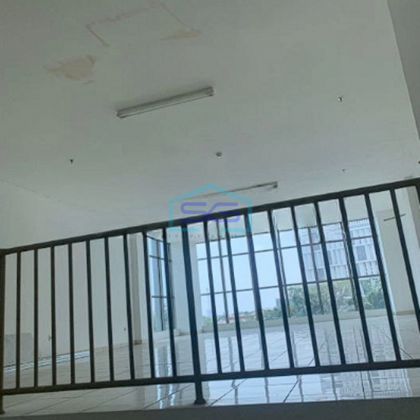 Disewakan Ruko Springlake di Bekasi Utara Luas Bangunan 315m2-3