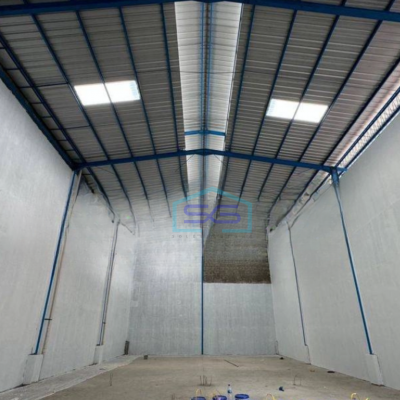 Disewakan Gudang Akses Container di Daan Mogot KM 19 Tangerang