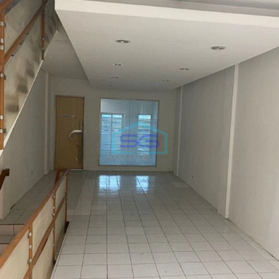 Disewakan Ruko Raya Merdeka Cimone Tangerang Luas Bangunan 200m2