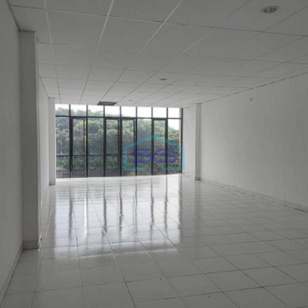 Disewakan Ruko Siap Pakai 3 Lantai Tangerang Kota LB 225m2-3