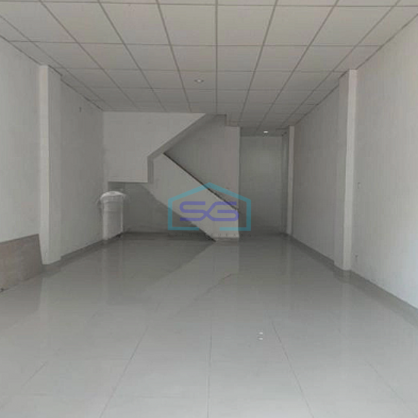 Disewakan Ruko Siap Pakai 3 Lantai Tangerang Kota LB 225m2-2