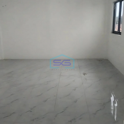 Disewakan Gundang Di Kavling Dpr Tangerang Cipondoh Luas Tanah 1200m2-2