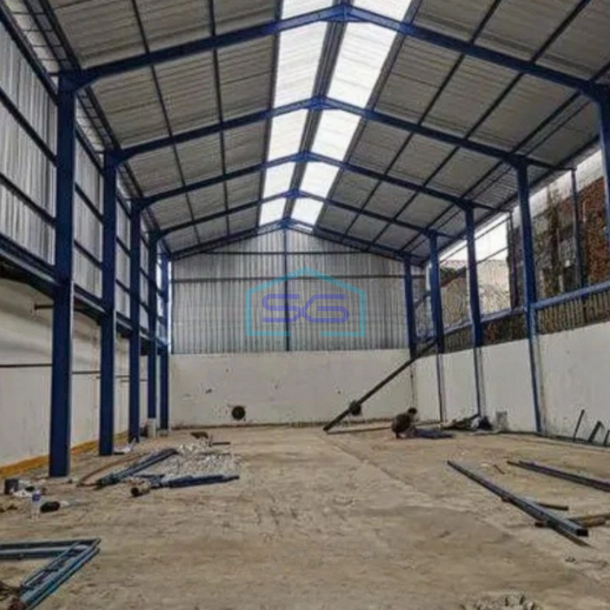 Disewakan Gudang dan Kantor di Rawa Buaya Jakarta Barat Luas 1500m2-3