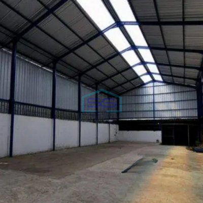 Disewakan Gudang dan Kantor di Rawa Buaya Jakarta Barat Luas 1500m2-2