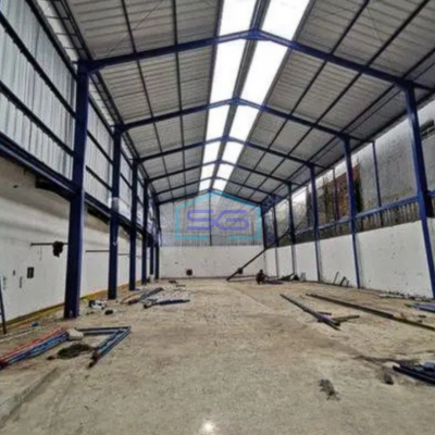 Disewakan Gudang dan Kantor di Rawa Buaya Jakarta Barat Luas 1500m2