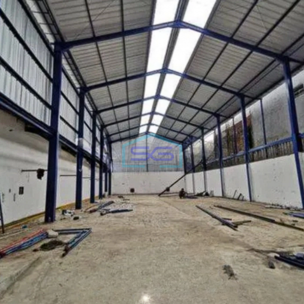 Disewakan Gudang dan Kantor di Rawa Buaya Jakarta Barat Luas 1500m2-1